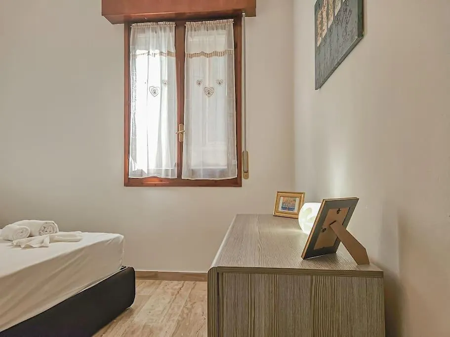 Apartman Juliet'S Terrace On The River Verona