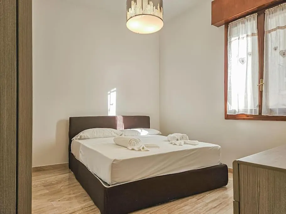 Apartman Juliet'S Terrace On The River Verona