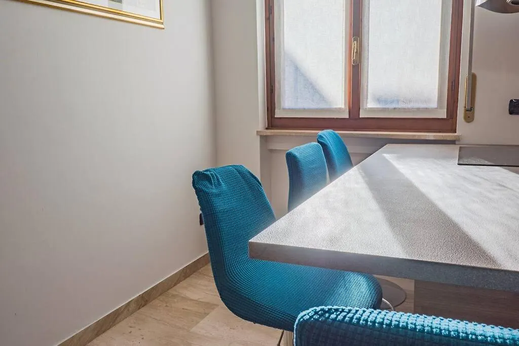 Apartman Juliet'S Terrace On The River Verona